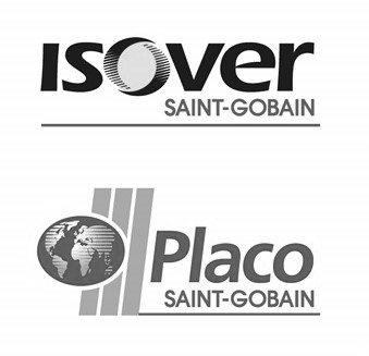 Logo Isover-Placo