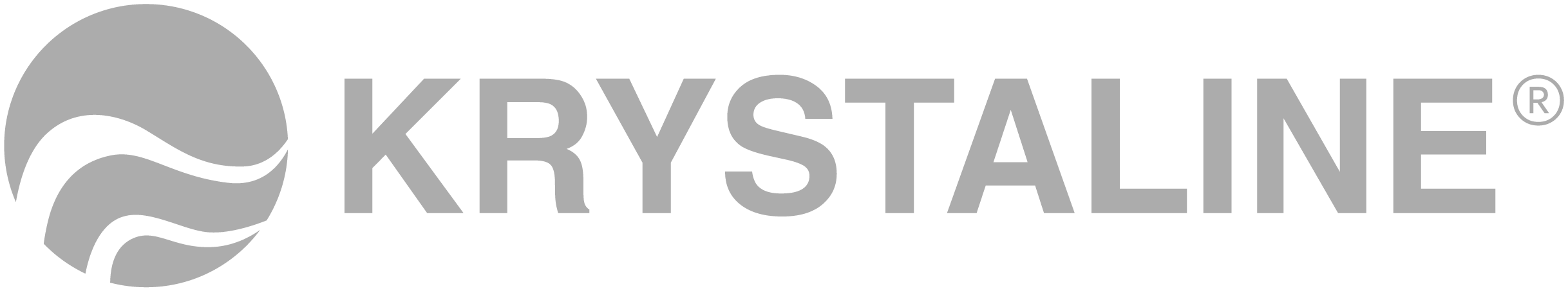 krystaline logo